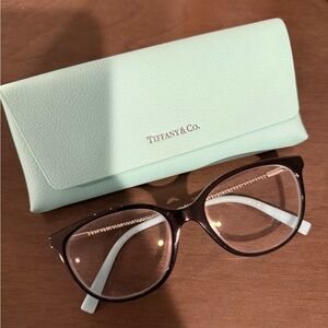 Tiffany Glasses